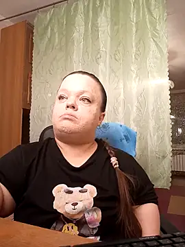 Janiffer_MiMi's Webcam Show