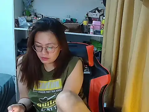 crizzybel – webcam-show