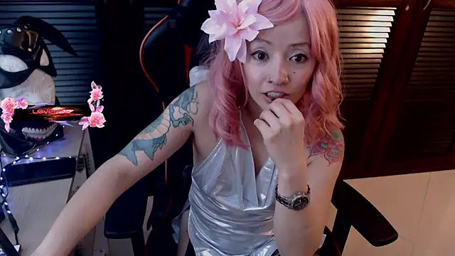 Chatroom XXX en direct de pink-2022