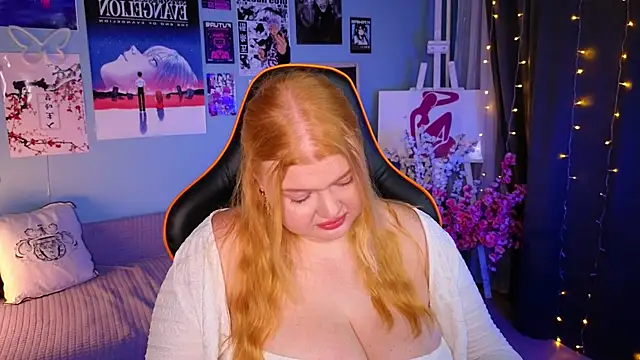 Arietta_Heart 라이브 XXX 채팅