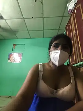 Sameera-sexy webkamerás műsora