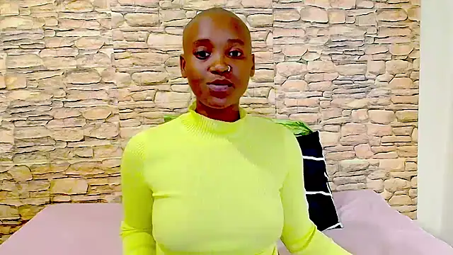 Chat +18 de EbonyOlive69 ao vivo