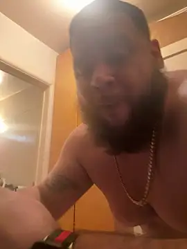 fatboyjayohh126's Webcam Show