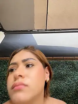 Show webcam de MayaMoanXXX