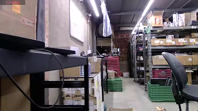 BustedCall webkamerás műsora