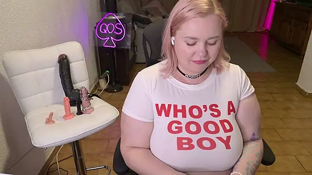 MargotGrey live XXX chat