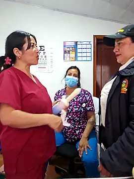 JustSamantha_ webcam show