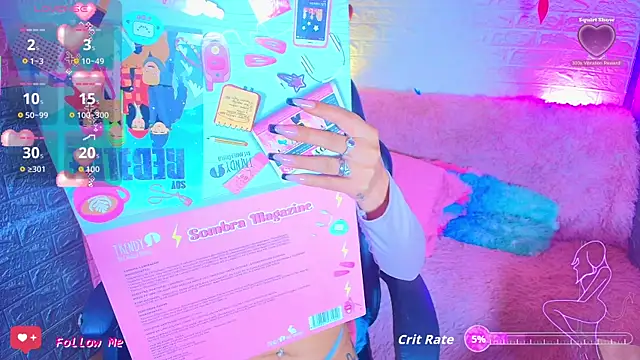 kiim_xxx_katta's Live XXX Chat