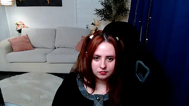 Czat XXX na żywo – Hennessy_bunny