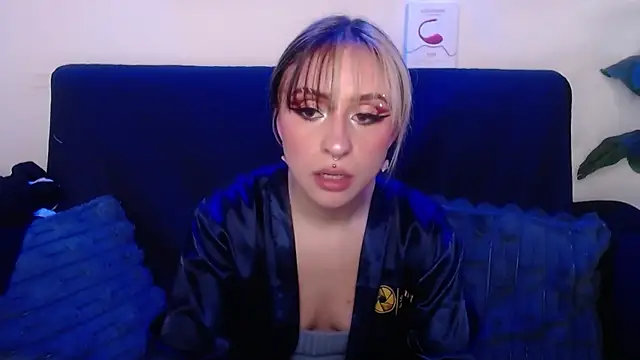 โชว์เว็บแคมของ melodygirl2__