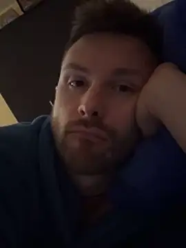 MartinBrandon 现场XXX聊天