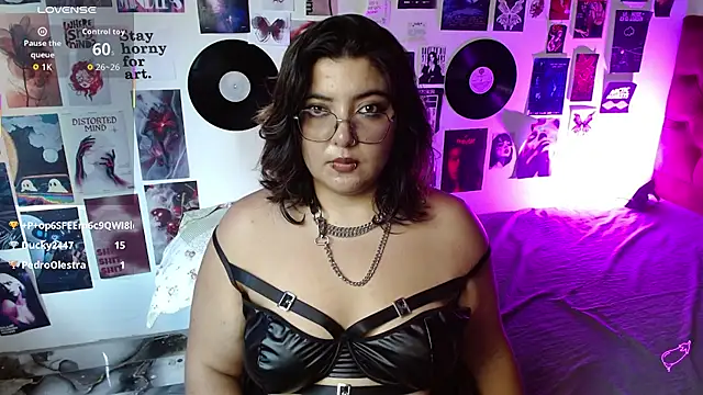 Roxy_f_w Obrolan Langsung XXX