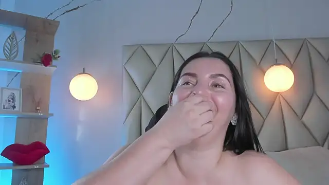 angelswets' Live XXX Chat