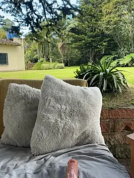 AliceMrtnz – Live XXX-chat