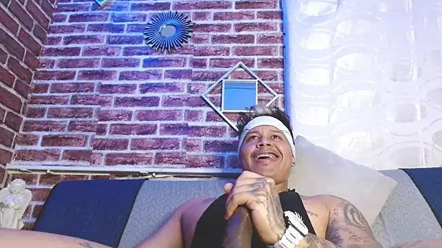 Chat XXX en directo de jordan_bigcock_