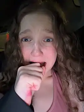 Show de outside_rosy na webcam