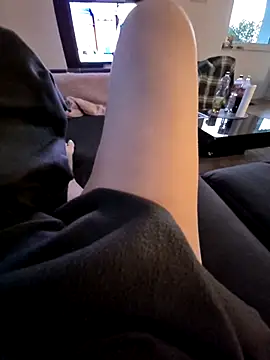 LadyLeni Webcam-Show