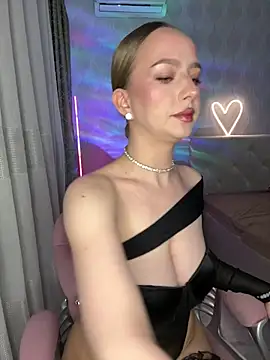 AlisaPearl Webcam Show