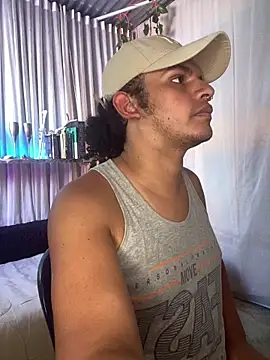 JaviCollins-'s Webcam Show