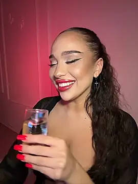 CardiSweetBaby Chat XXX live