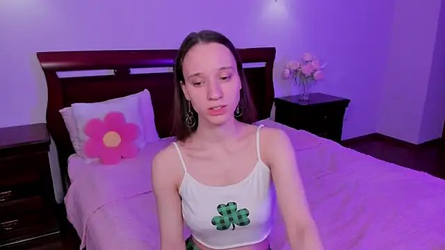 StaceySunny Live XXX Chat