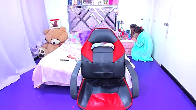 Luna_Analya Chat XXX in diretta