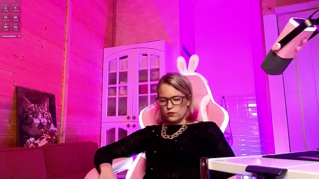 Lady_Shinen Live XXX chat