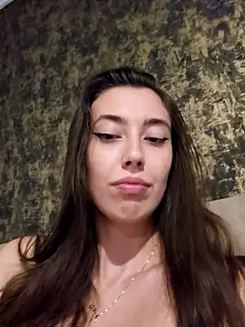 Virgin_Star Show in webcam