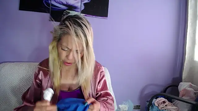 sophia_ny Obrolan Langsung XXX