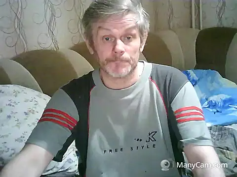 Вебкам-шоу Mr__XX