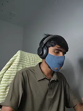 mavin_ Chat XXX in diretta