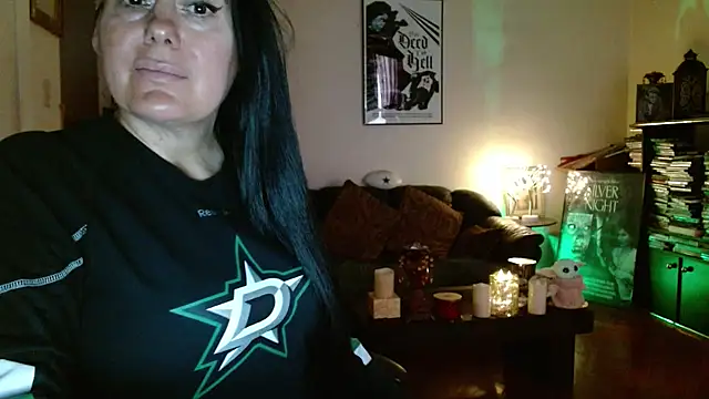 mandaloriangirls' Webcam Show