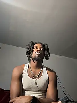 MIGHTYDEMONXXX's Webcam Show