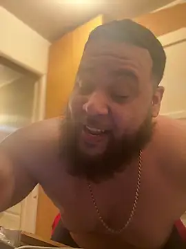 fatboyjayohh126's Webcam Show