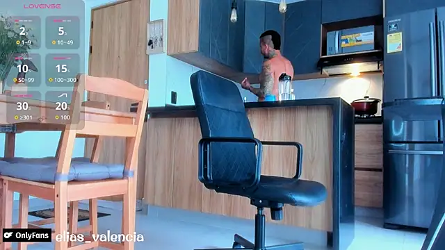 fitnolan's Live XXX Chat