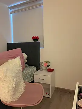 Czat XXX na żywo – SarahLee__