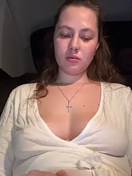 Pertunjukan Kamera Web AsynaYuuki