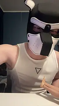 Jason_S223 网络视讯表演