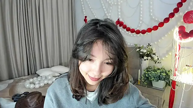 AgnieszkaBananan Live XXX chat