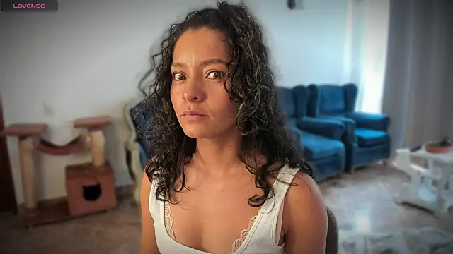 Norma-Jeaane Obrolan Langsung XXX