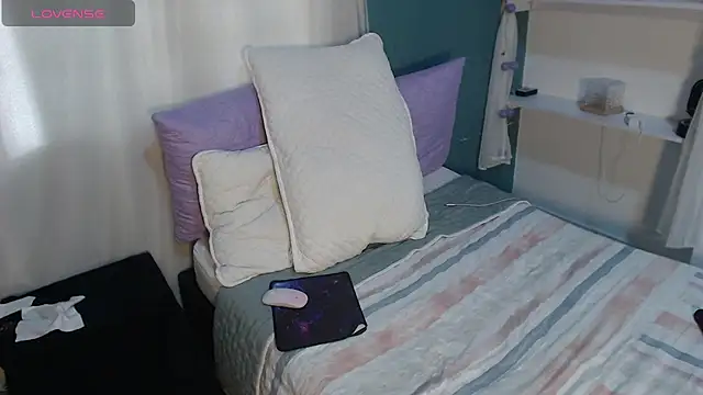 Mily_Miley's Live XXX Chat