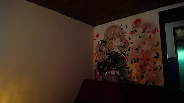 Scarllett_BDSM Chat XXX in diretta