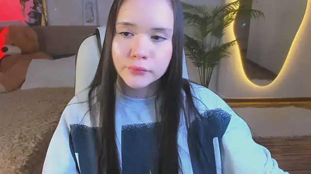 _spicygirl Chat XXX in diretta