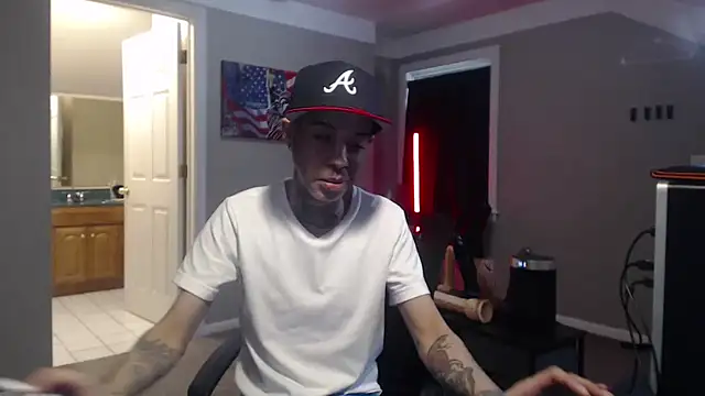 Michigan9000 – Kamerová šou