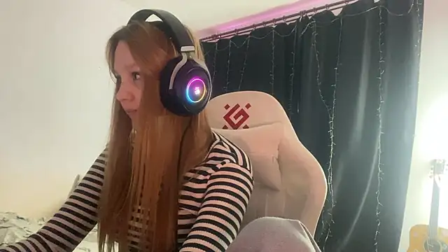 Chat XXX ao vivo de axin_burnell