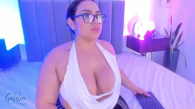 عرض كام galilea_marquez_