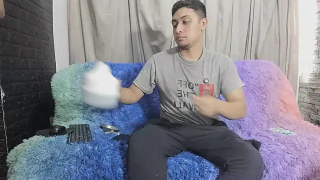 عرض كام NoahAndBunny