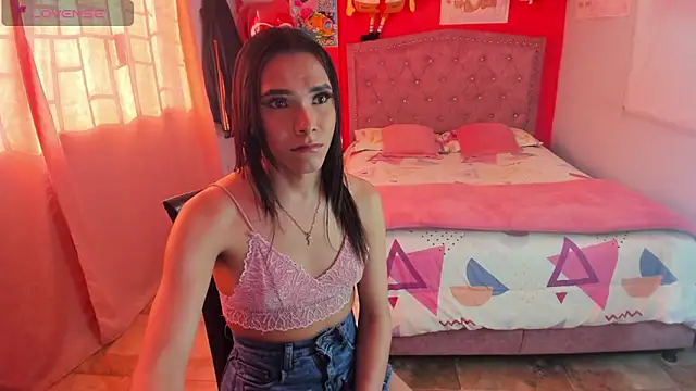 Sofia_Hot_Latina Webcam show