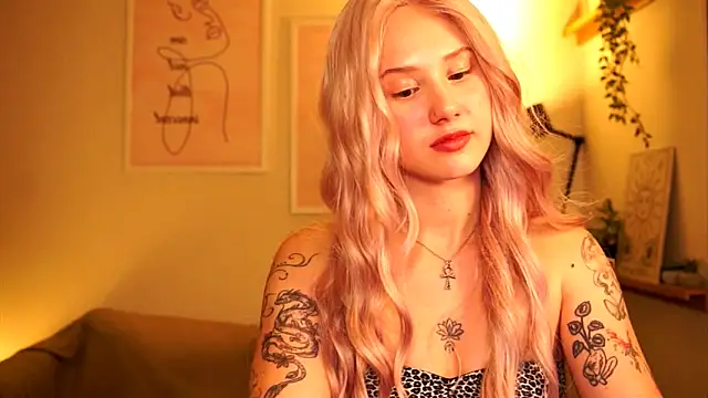 petite_temptresss Obrolan Langsung XXX