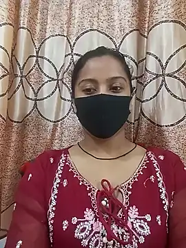 zareen_approach's Live XXX Chat